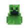 Tubbz kachnička Minecraft - Creeper (první edice)