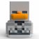 Tubbz kachnička malá Minecraft - Skeleton