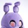 Tubbz kachnička plyšová Five Nights At Freddy´s - Bonnie