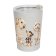 Termohrnek Wrendale Designs "A Dog's Life" - Pejsci