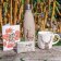 Zahradnické mýdlo - Zimolez, suchá ambra