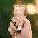 Krém na ruce "Country Fields", 30 ml - Citrusy, jasmín, lístky fialky