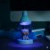 USB mini lampička K-pop Demon Hunters: Derpy