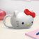 Hello Kitty 3D hrnek