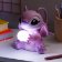 Stitch LED Světlo Angel
