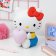 3D světlo - Hello Kitty