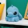 Stitch LED Světlo