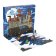 Harry Potter Adventní kalendář - 3D Puzzle