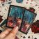 Stranger Things Hrací karty