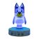 Icon Light Bluey