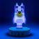 Icon Light Bluey