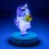 Icon Light Bluey