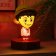 Lampička Icon Light One Piece: Luffy
