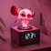 Lampa Stitch - Angel