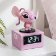Lampa Stitch - Angel