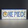 Lampička One Piece Logo