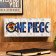 Lampička One Piece Logo