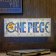 Lampička One Piece Logo