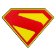 Superman Otvírák