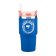 Superman Cestovní hrnek 600 ml
