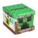 Minecraft Miska Creeper 600 ml