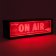 Stranger Things Světlo WSQK On Air