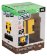 Icon Light Minecraft - Včelka
