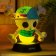 Icon Light One Piece - Jolly Roger