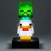 Icon Light Minecraft - Chicken Jockey