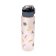 Nerozbitná plastová láhev s víčkem 600 ml Pusheen - Sushi Club