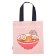Látková taška - Kočka Pusheen: Ramen