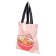 Látková taška - Kočka Pusheen: Ramen