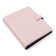 Diář Filofax Confetti A5 Rose Quartz