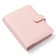 FILOFAX diář Saffiano, Kapesní, blush