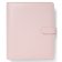 FILOFAX diář Saffiano, A5, blush