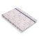 FILOFAX Notebook Meadow, A5, růžový