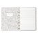 FILOFAX Notebook Meadow, A5, růžový
