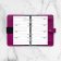 FILOFAX kalendář 2026 osobní, týden/2 str, linky, ČJ+SJ