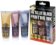 ESSDEE Barva linoryt - metalické 3 x 100 ml