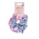 Gumička do vlasů I Heart Stitch 3ks