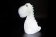 MTM DHINK XL Noční světlo LED - Deco Dino dobíjecí