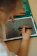 Kreslící tablet Kidydraw Mini - Zvířata kolem světa