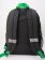 Minecraft Batoh - Creeper