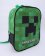 Minecraft Batoh - Creeper (junior)