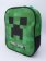 Minecraft Batoh - Creeper (junior)
