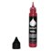 CERNIT Polymérový tekutý gel 30 ml - červený