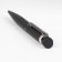 Ballpoint pen Loop Black Iconic
