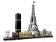 LEGO® Architecture Paříž 21044