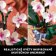 LEGO® Icons Orchidej 10311