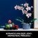 LEGO® Icons Orchidej 10311